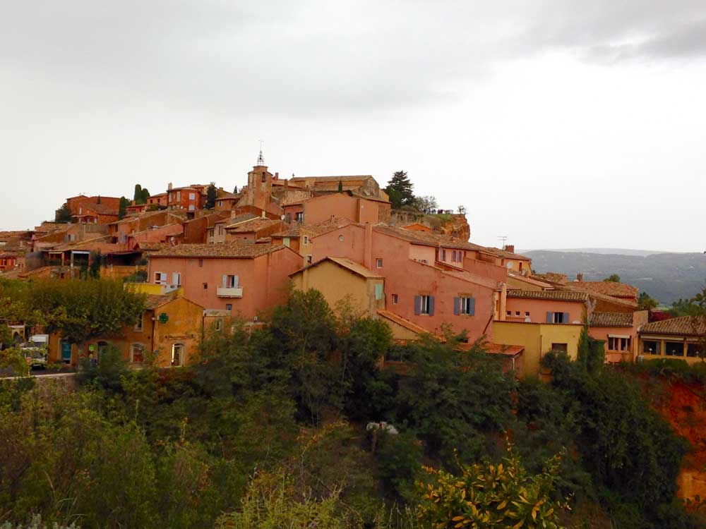 visit Provence-Luberon Kindred Voyages